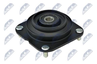 Mounting, shock absorber NTY AD-KA-321