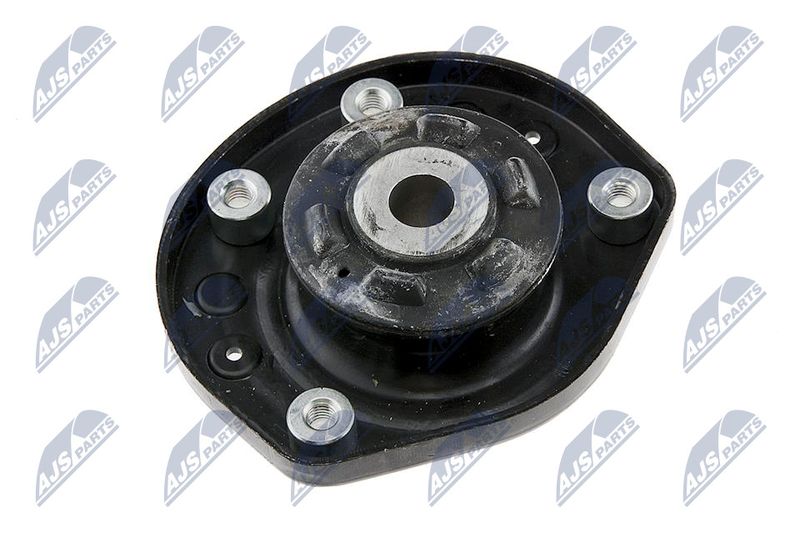 NTY AD-ME-002 Mounting, shock absorber