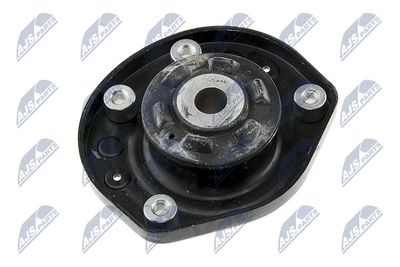 Mounting, shock absorber NTY AD-ME-002