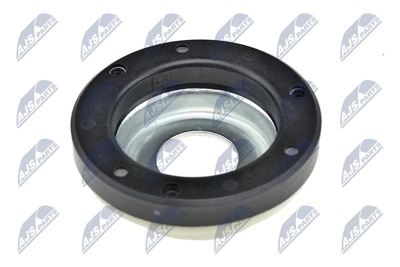 NTY AD-ME-003 Rolling Bearing, suspension strut support mount