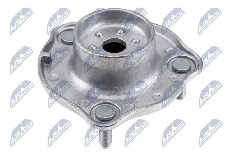NTY AD-ME-025 Mounting Set, suspension strut support mount