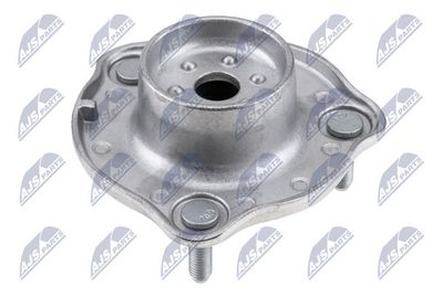 Mounting Set, suspension strut support mount NTY AD-ME-025