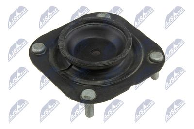 Mounting, shock absorber NTY AD-MZ-009
