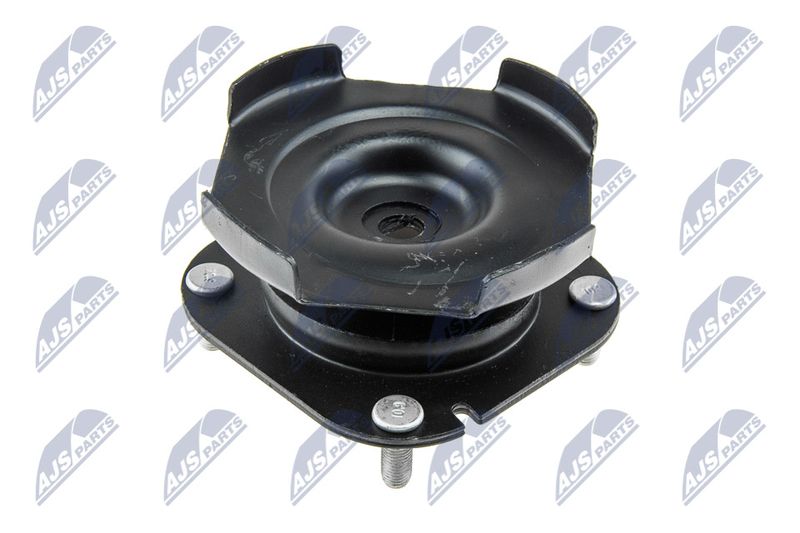 NTY AD-MZ-022 Mounting, shock absorber