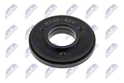 Rolling Bearing, suspension strut support mount NTY AD-MZ-024