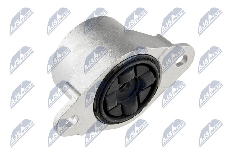 NTY AD-MZ-025 Mounting, shock absorber