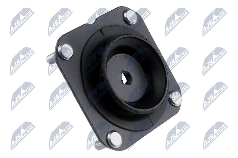 NTY AD-MZ-031 Mounting, shock absorber