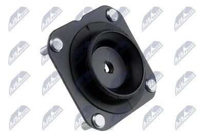 Mounting, shock absorber NTY AD-MZ-031