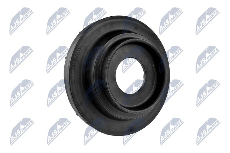 NTY AD-MZ-039 Rolling Bearing, suspension strut support mount