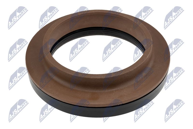 NTY AD-NS-006 Rolling Bearing, suspension strut support mount