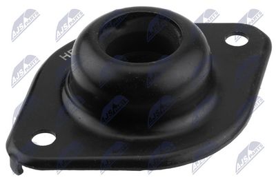 Mounting, shock absorber NTY AD-NS-009