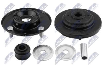 Suspension Strut Mounting NTY AD-NS-042