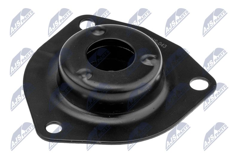 NTY AD-NS-043 Mounting, shock absorber