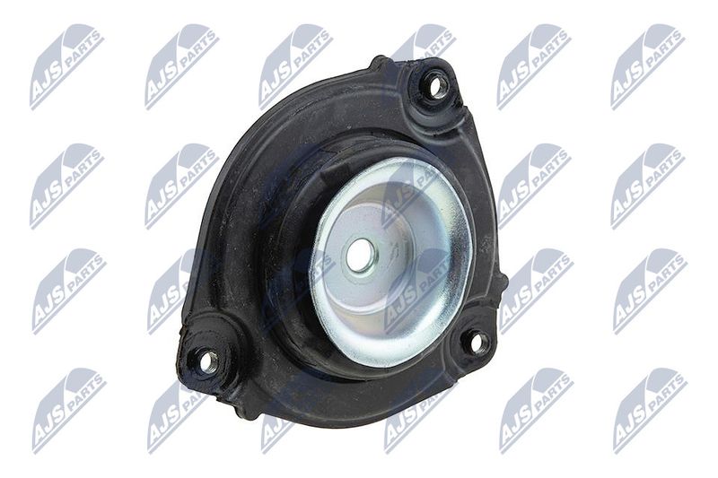 NTY AD-NS-063 Mounting, shock absorber