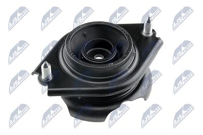Mounting, shock absorber NTY AD-SB-006