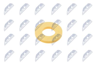 Mounting, shock absorber NTY AD-TY-001