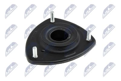 Mounting, shock absorber NTY AD-TY-007