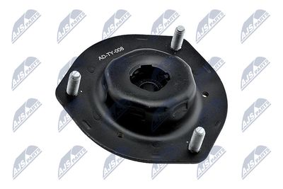 Mounting, shock absorber NTY AD-TY-008