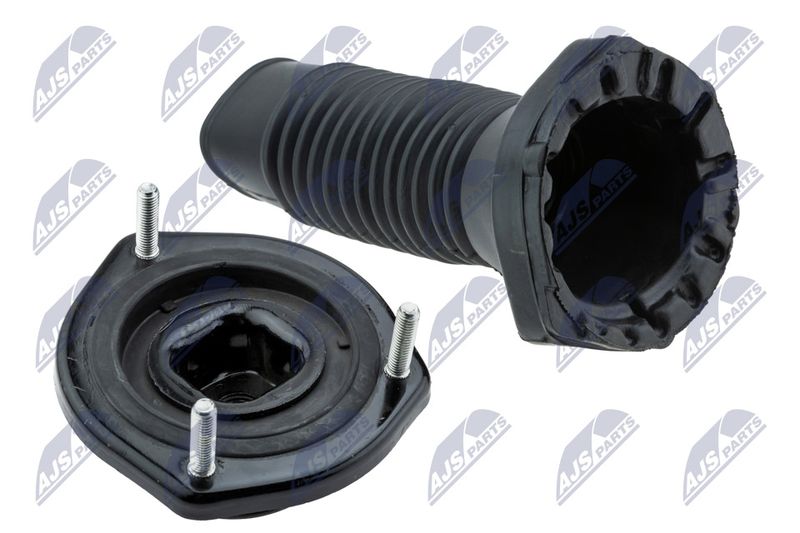 NTY AD-TY-011 Mounting, shock absorber