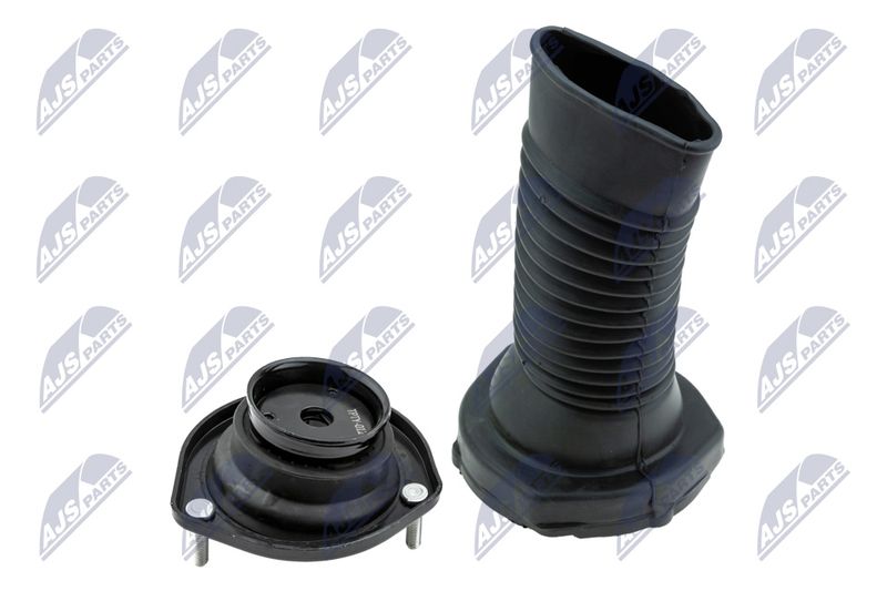 NTY AD-TY-012 Mounting, shock absorber