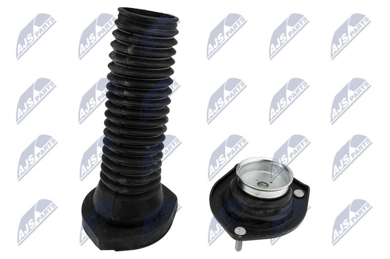 NTY AD-TY-032 Mounting, shock absorber