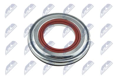 Rolling Bearing, suspension strut support mount NTY AD-TY-044