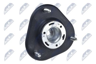 Mounting, shock absorber NTY AD-TY-059