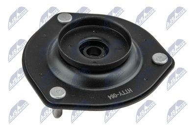 Mounting, shock absorber NTY AD-TY-064