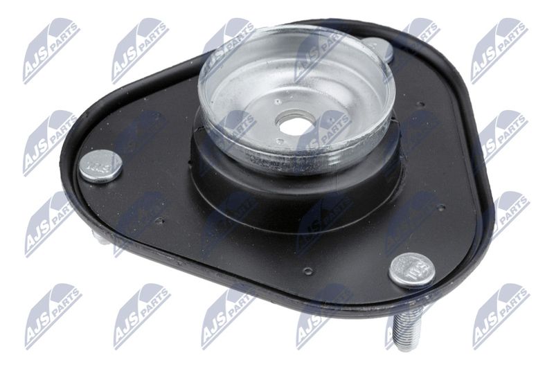NTY AD-TY-086 Repair Kit, suspension strut support mount