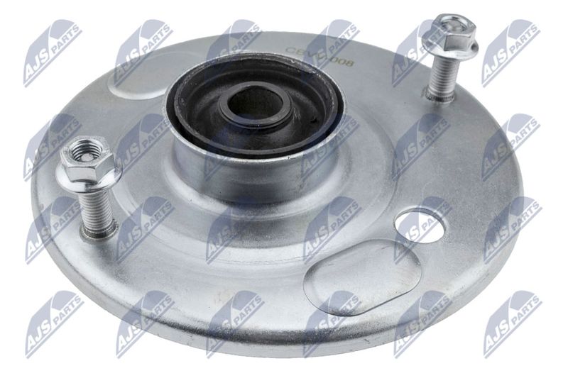 NTY AD-VV-008 Repair Kit, suspension strut support mount