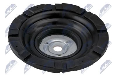 Mounting, shock absorber NTY AD-VW-003