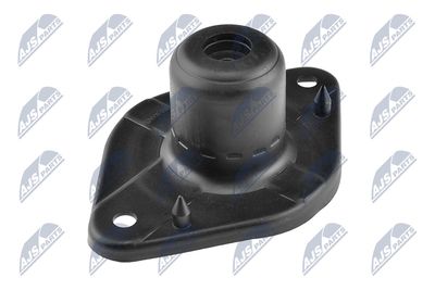 Suspension Strut Support Mount NTY AD-VW-009