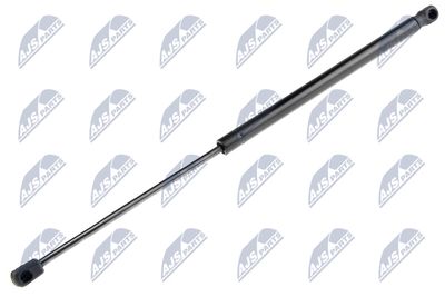 Gas Spring, boot/cargo area NTY AE-AR-014