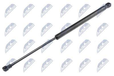 Gas Spring, boot/cargo area NTY AE-AR-015