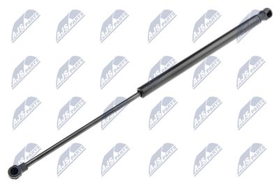 Gas Spring, boot/cargo area NTY AE-AU-005