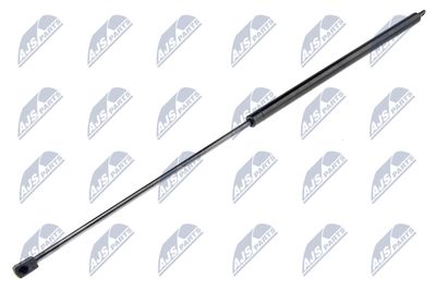 Gas Spring, bonnet NTY AE-AU-012