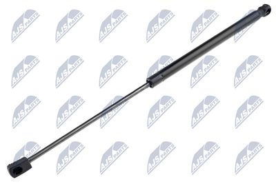 Gas Spring, boot/cargo area NTY AE-AU-015