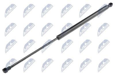 Gas Spring, boot/cargo area NTY AE-AU-020