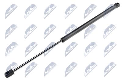 Gas Spring, boot/cargo area NTY AE-AU-027