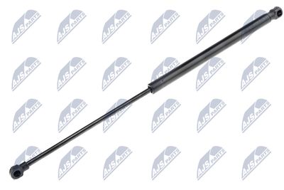 Gas Spring, boot/cargo area NTY AE-AU-035