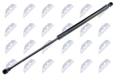 Gas Spring, boot/cargo area NTY AE-AU-038