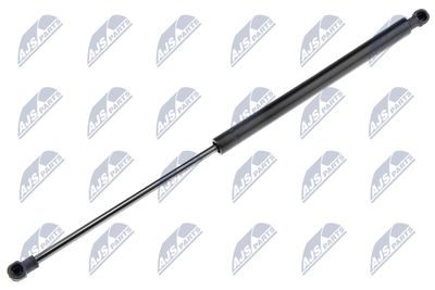 Gas Spring, boot/cargo area NTY AE-AU-039