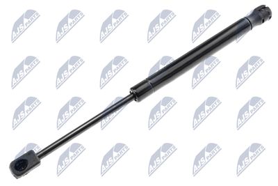 Gas Spring, boot/cargo area NTY AE-AU-041