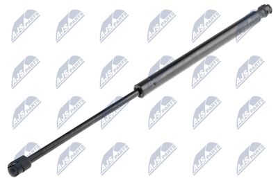 Gas Spring, boot/cargo area NTY AE-AU-044