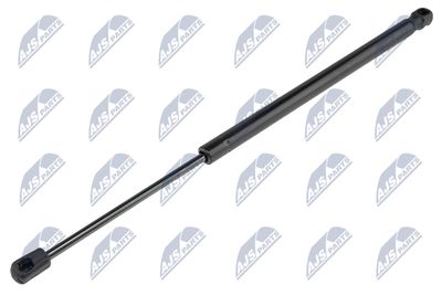 Gas Spring, boot/cargo area NTY AE-AU-048