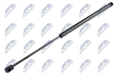 Gas Spring, boot/cargo area NTY AE-AU-053