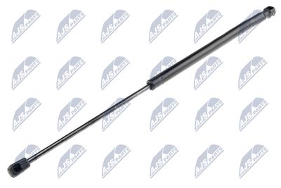 Gas Spring, boot/cargo area NTY AE-AU-054