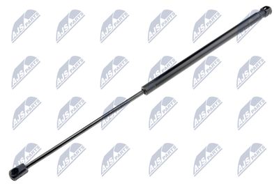 Gas Spring, boot/cargo area NTY AE-AU-058