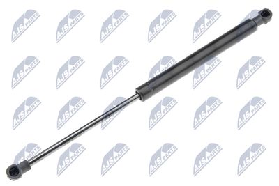 Gas Spring, boot/cargo area NTY AE-AU-063