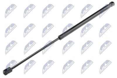 Gas Spring, boot/cargo area NTY AE-AU-067